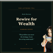 Rewire For Wealth Book Review Barbara Husons Game Changing Guide