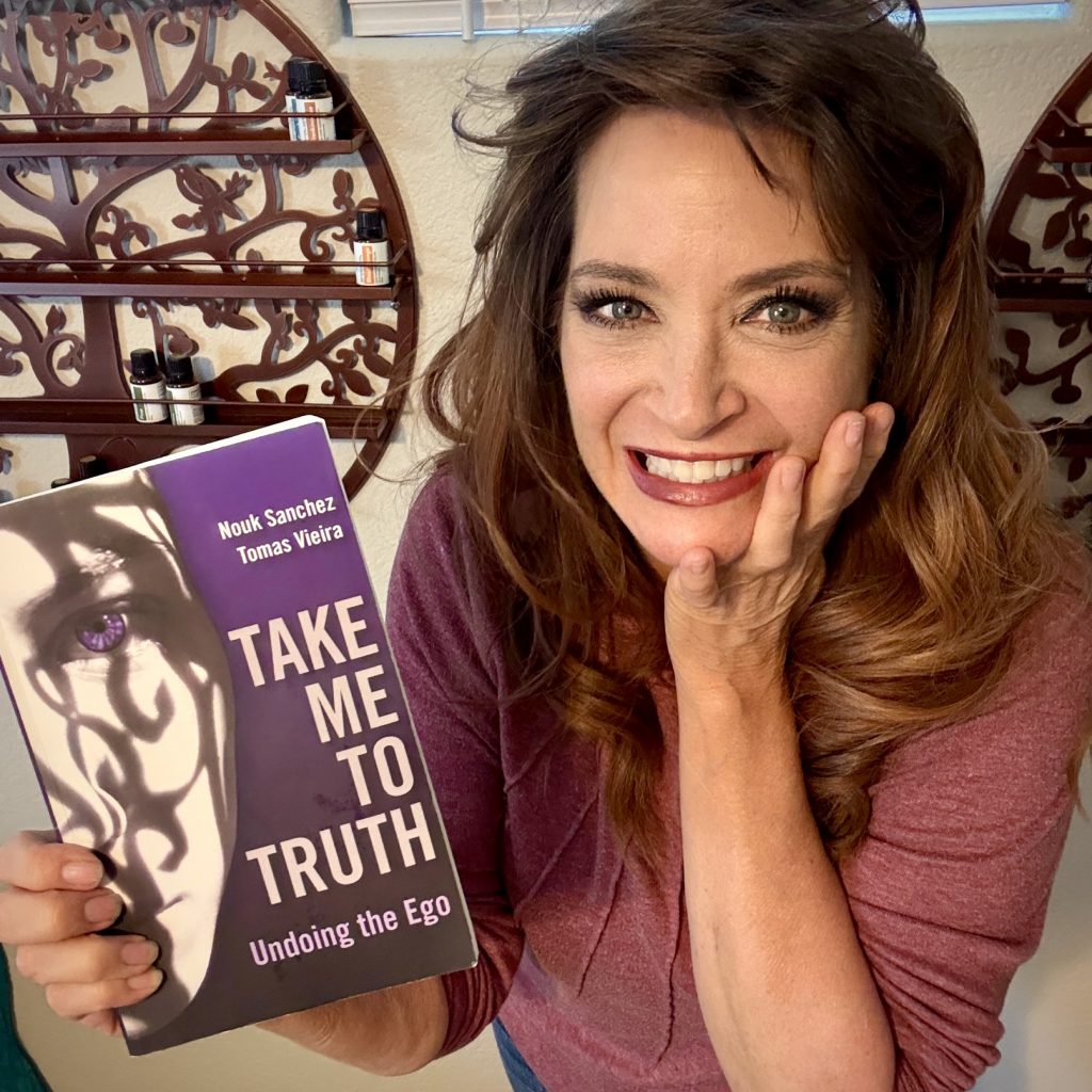 Take Me to Truth Undoing the Ego book review