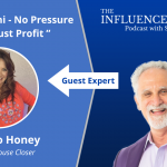 The Influencers Edge Podcast – In Depth with Paul Ross